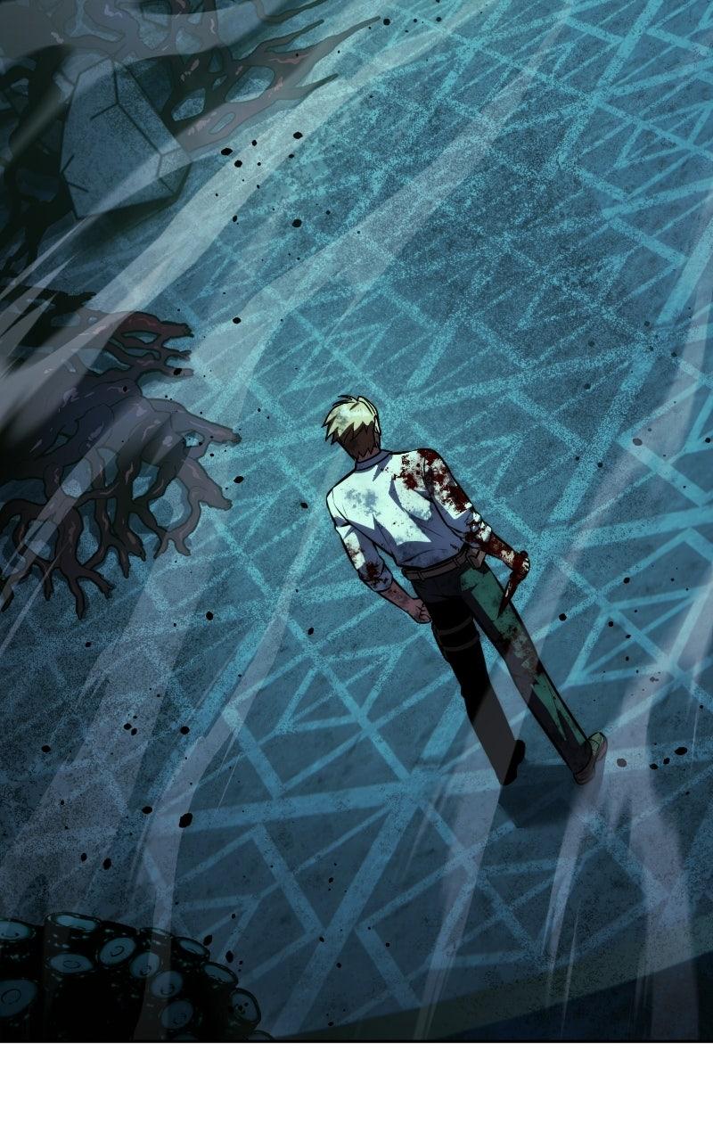 The Extra’s Academy Survival Guide Chapter 97 — page 147