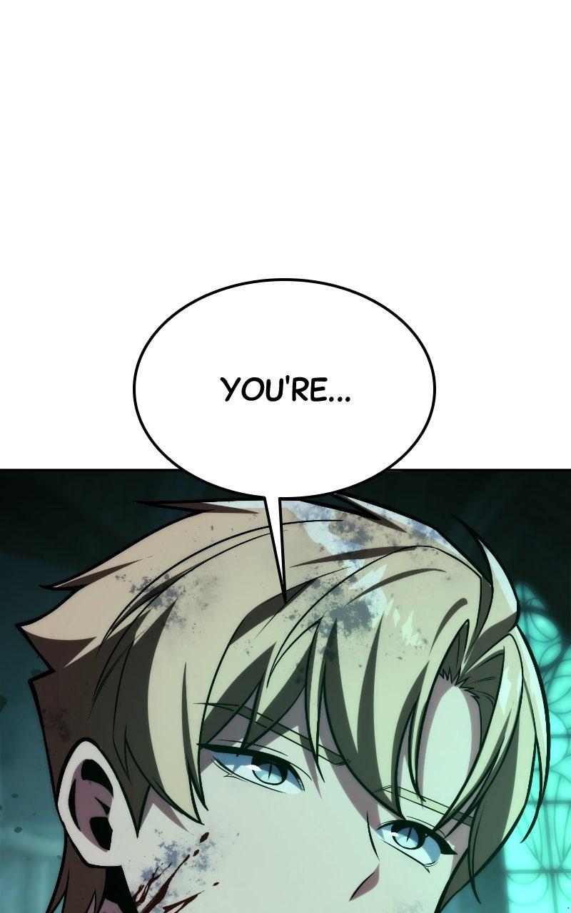 The Extra’s Academy Survival Guide Chapter 97 — page 148