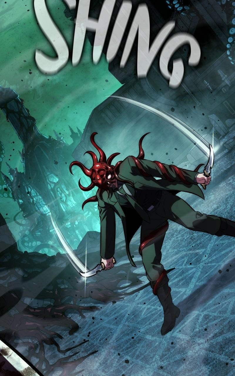 The Extra’s Academy Survival Guide Chapter 97 — page 151