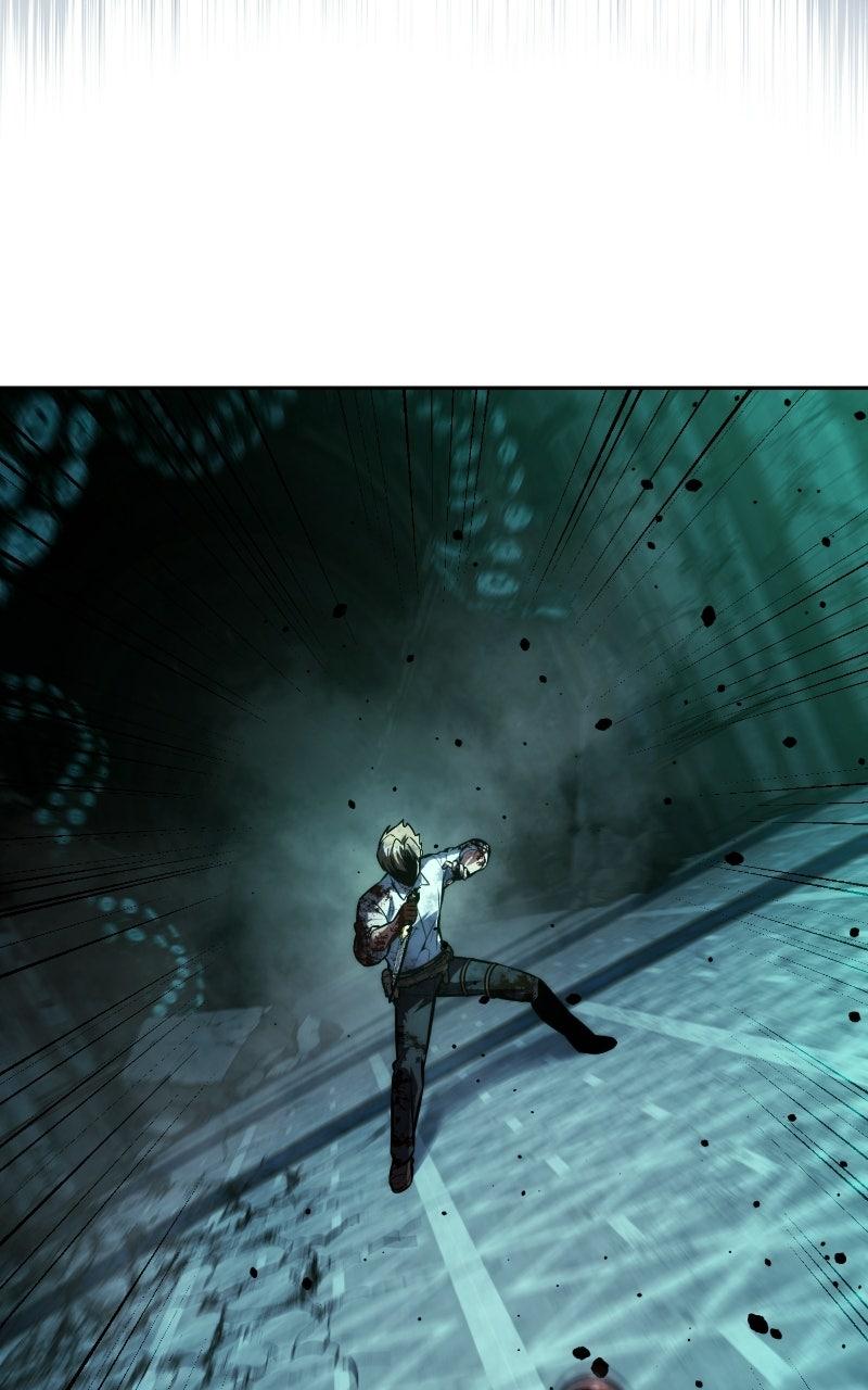The Extra’s Academy Survival Guide Chapter 97 — page 157