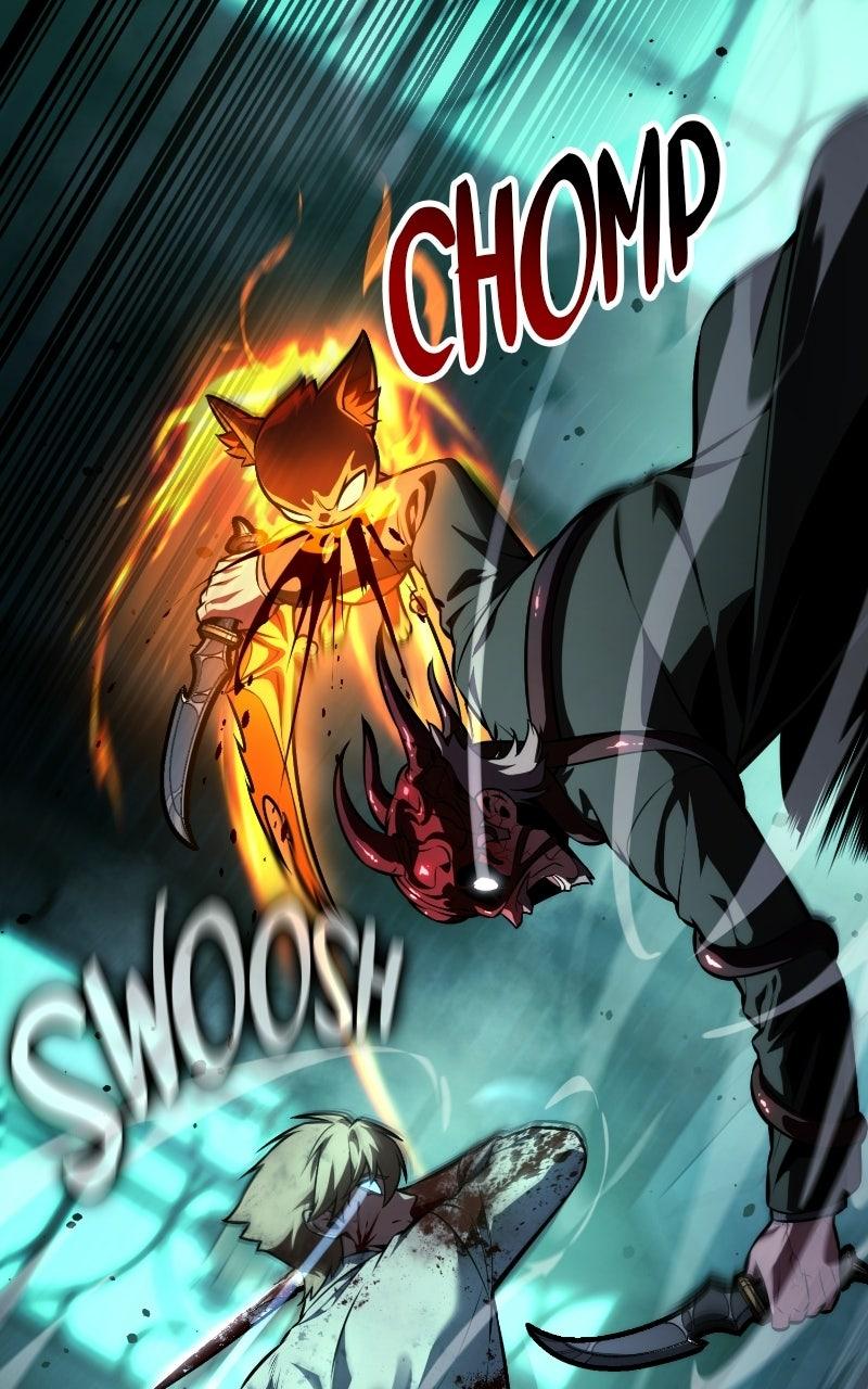 The Extra’s Academy Survival Guide Chapter 97 — page 163