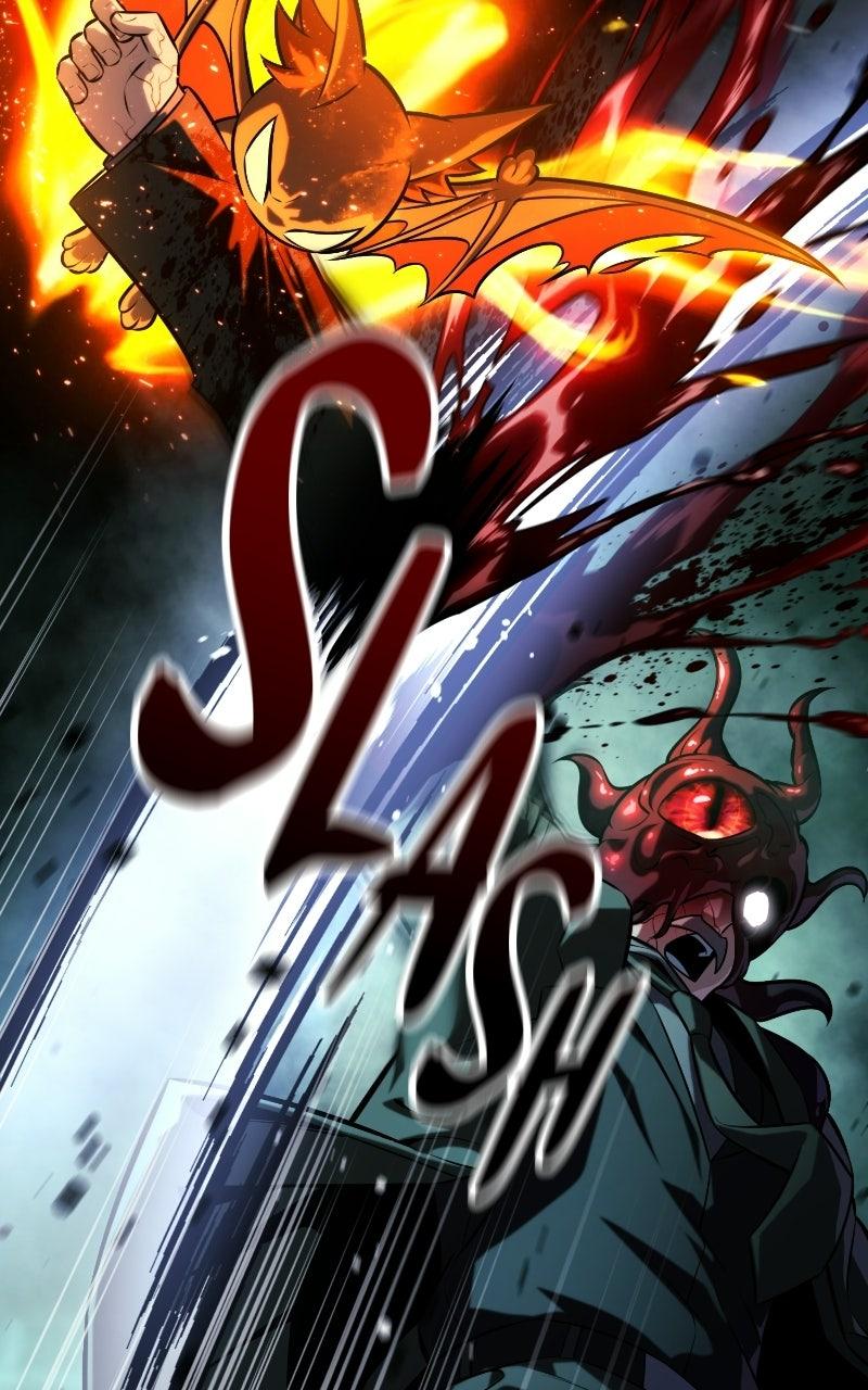 The Extra’s Academy Survival Guide Chapter 97 — page 165