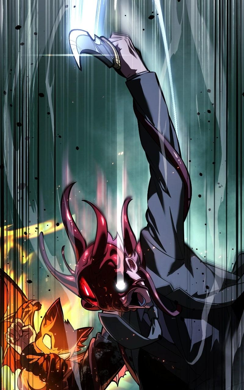 The Extra’s Academy Survival Guide Chapter 97 — page 169