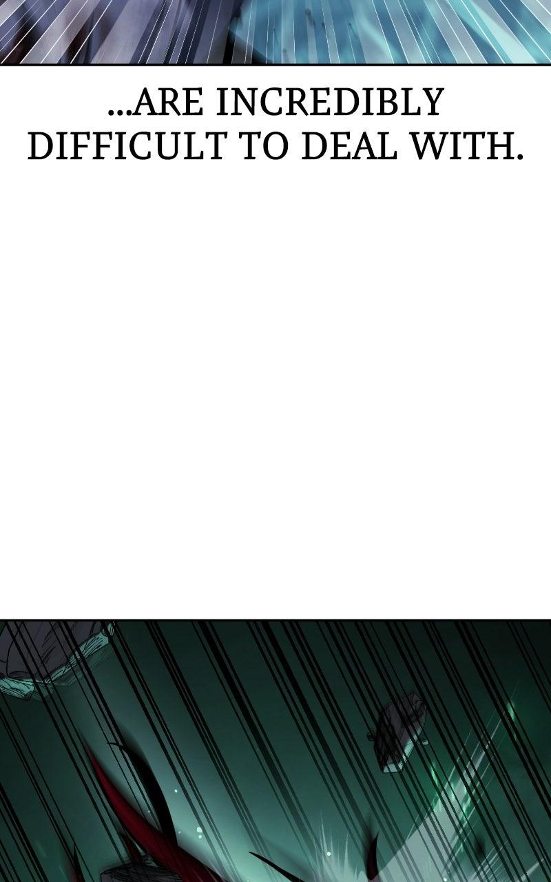 The Extra’s Academy Survival Guide Chapter 97 — page 172