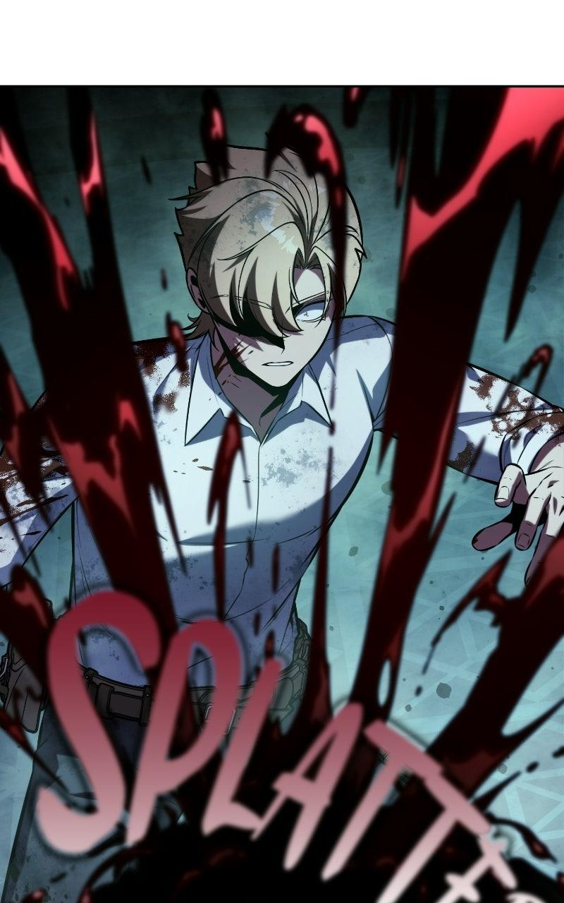 The Extra’s Academy Survival Guide Chapter 97 — page 176