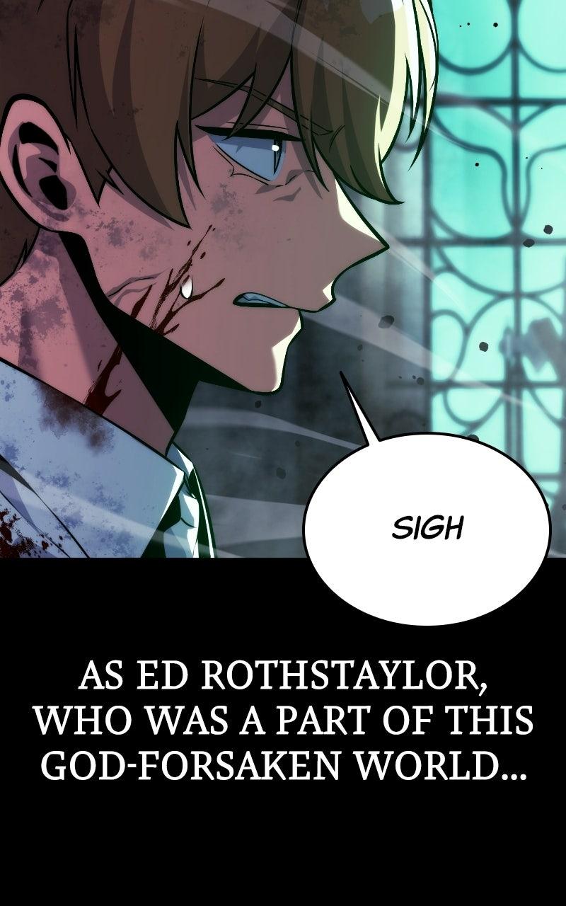 The Extra’s Academy Survival Guide Chapter 97 — page 183