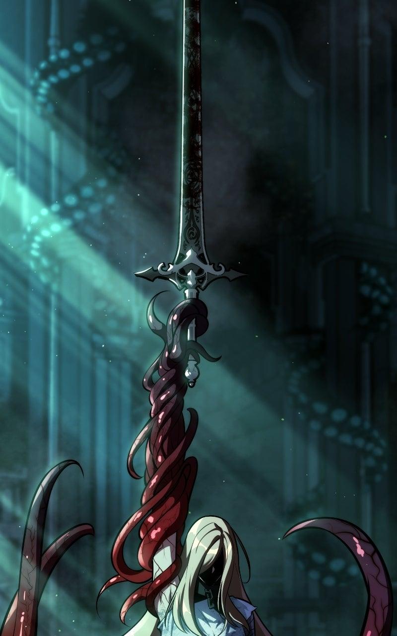 The Extra’s Academy Survival Guide Chapter 97 — page 185