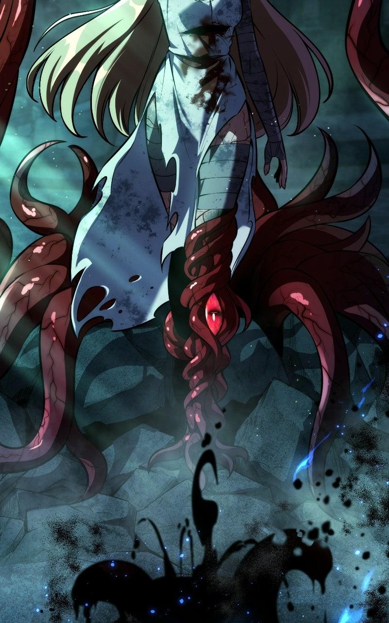 The Extra’s Academy Survival Guide Chapter 97 — page 186