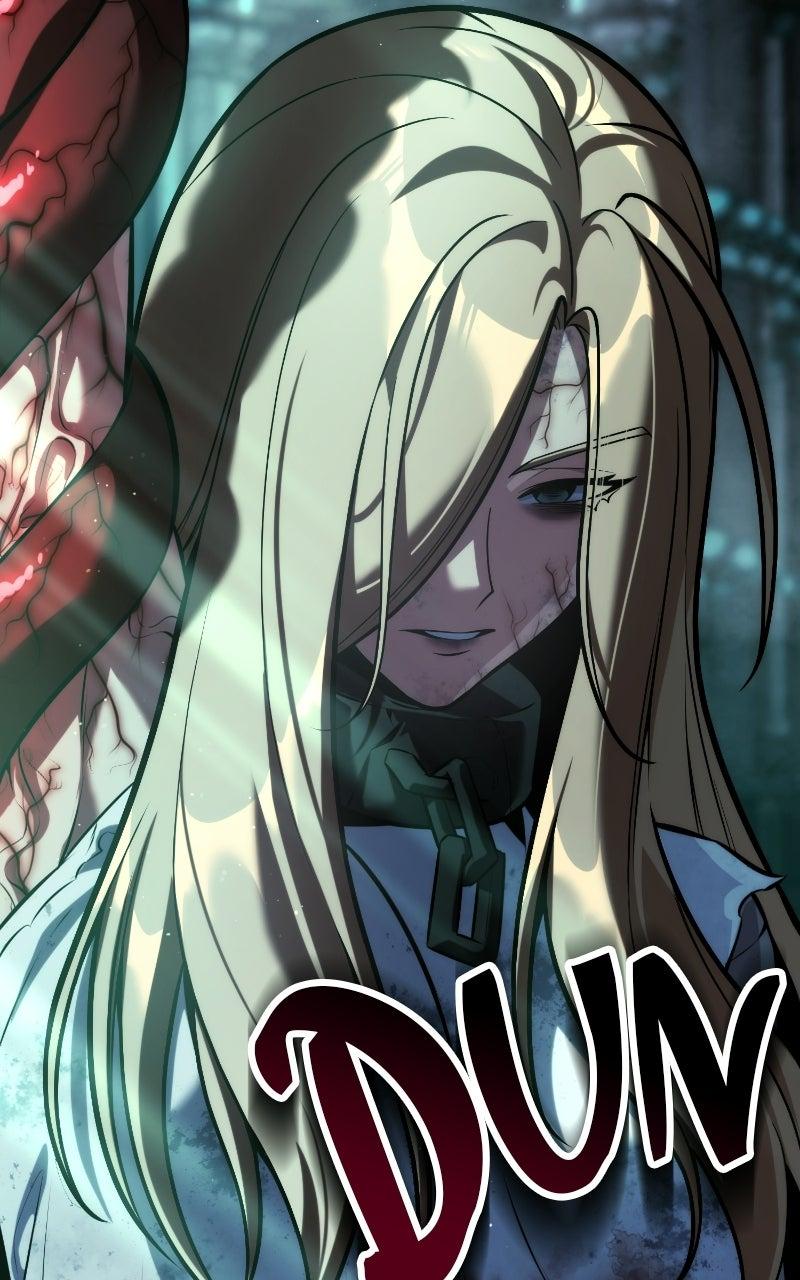 The Extra’s Academy Survival Guide Chapter 97 — page 189