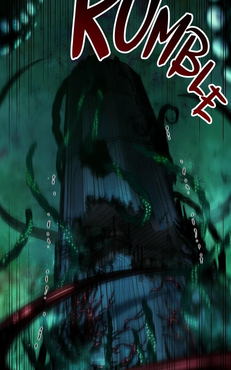 The Extra’s Academy Survival Guide Chapter 98 — page 5