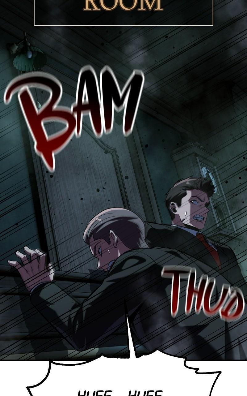 The Extra’s Academy Survival Guide Chapter 98 — page 7