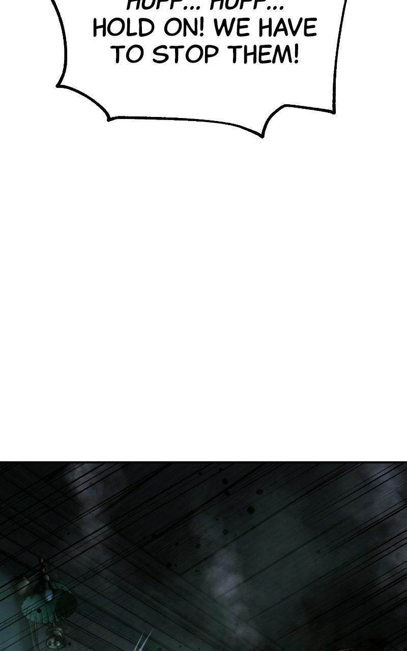 The Extra’s Academy Survival Guide Chapter 98 — page 8
