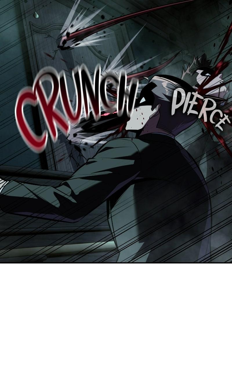 The Extra’s Academy Survival Guide Chapter 98 — page 9