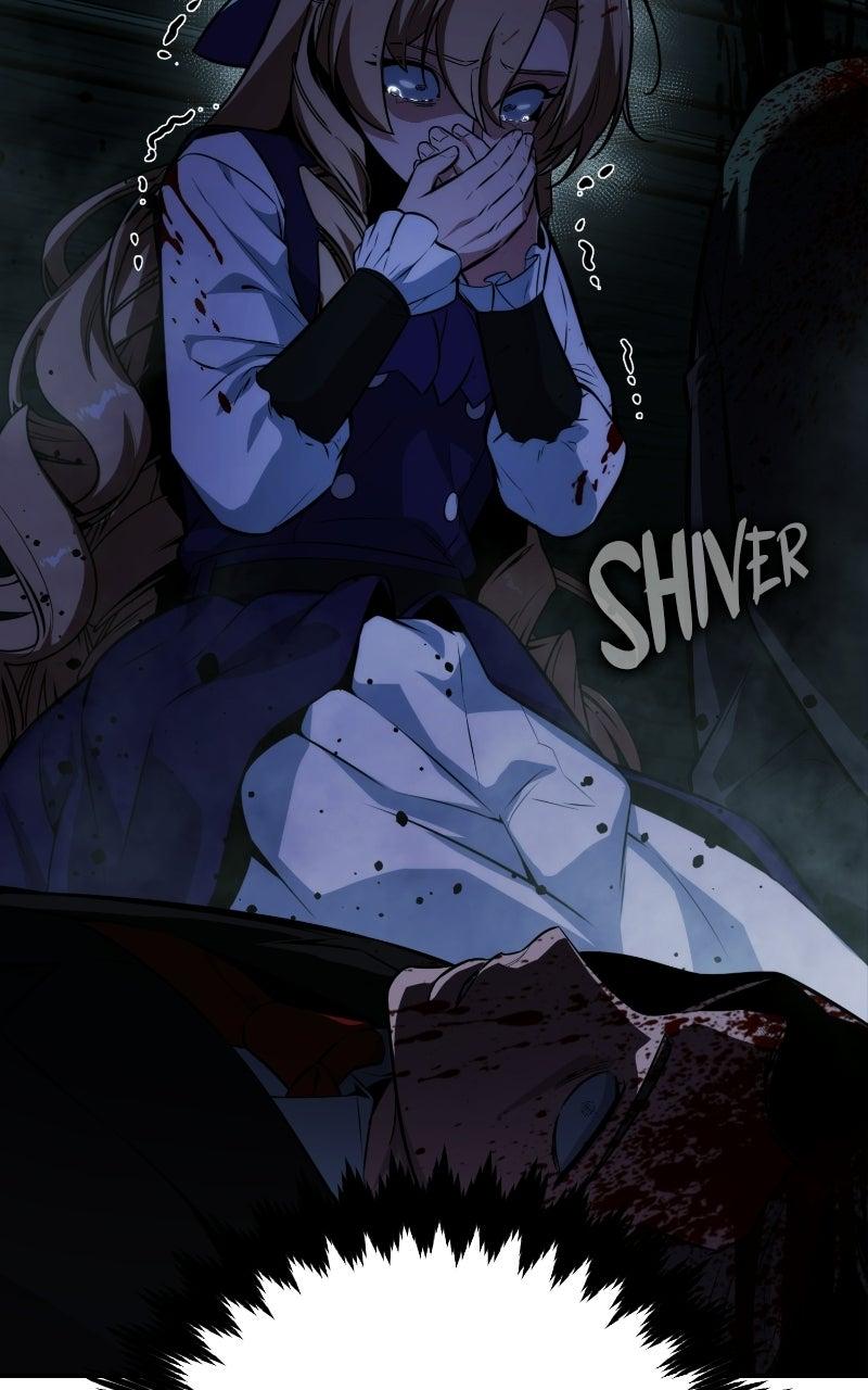 The Extra’s Academy Survival Guide Chapter 98 — page 14
