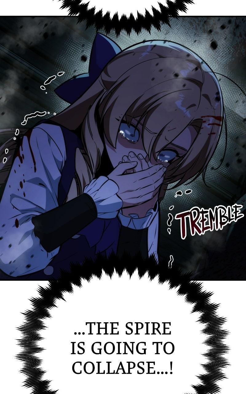 The Extra’s Academy Survival Guide Chapter 98 — page 19