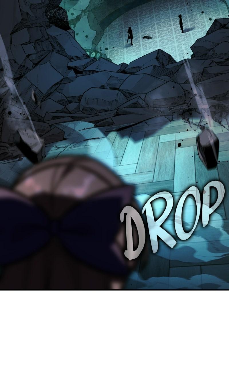 The Extra’s Academy Survival Guide Chapter 98 — page 21
