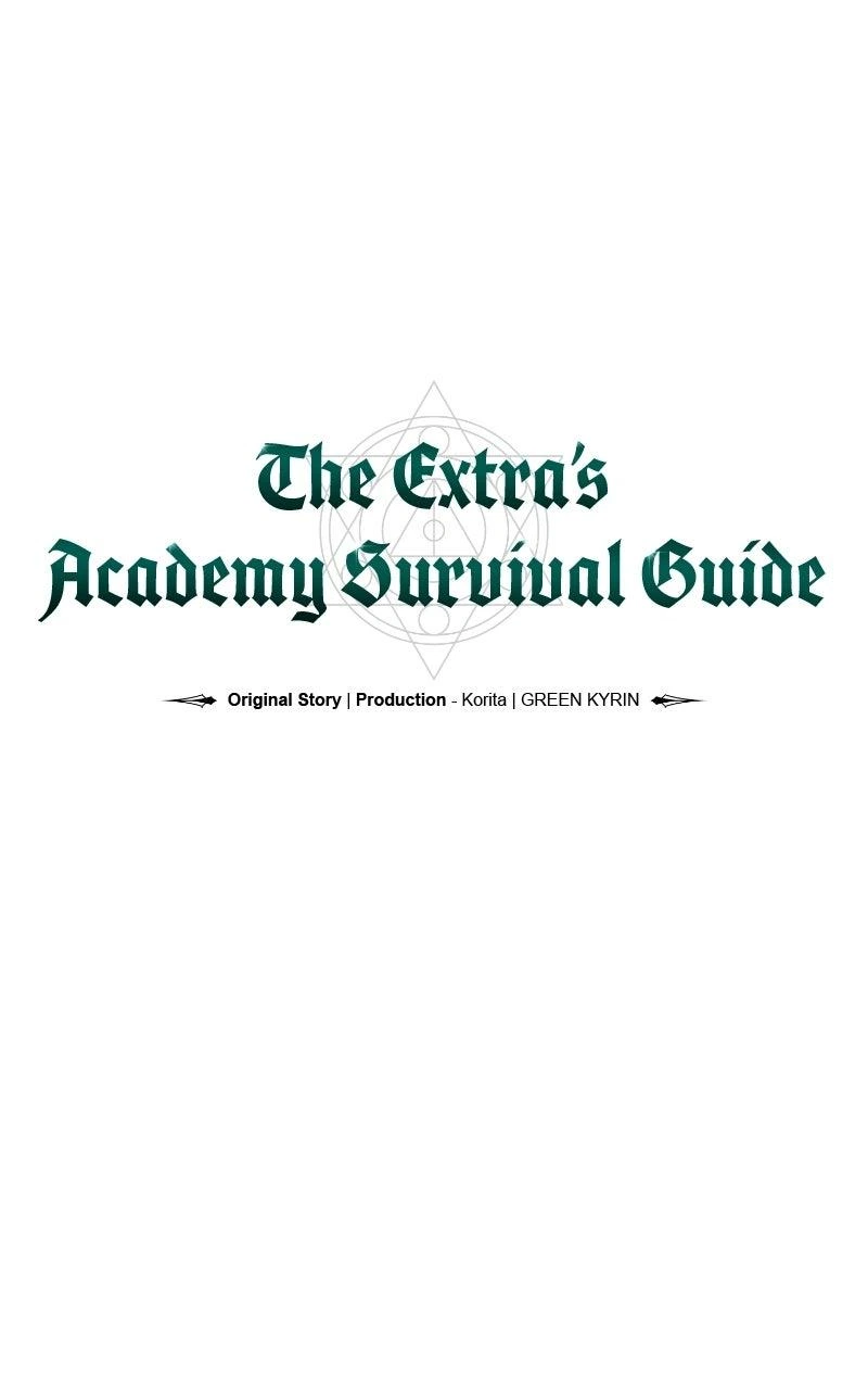 The Extra’s Academy Survival Guide Chapter 98 — page 24