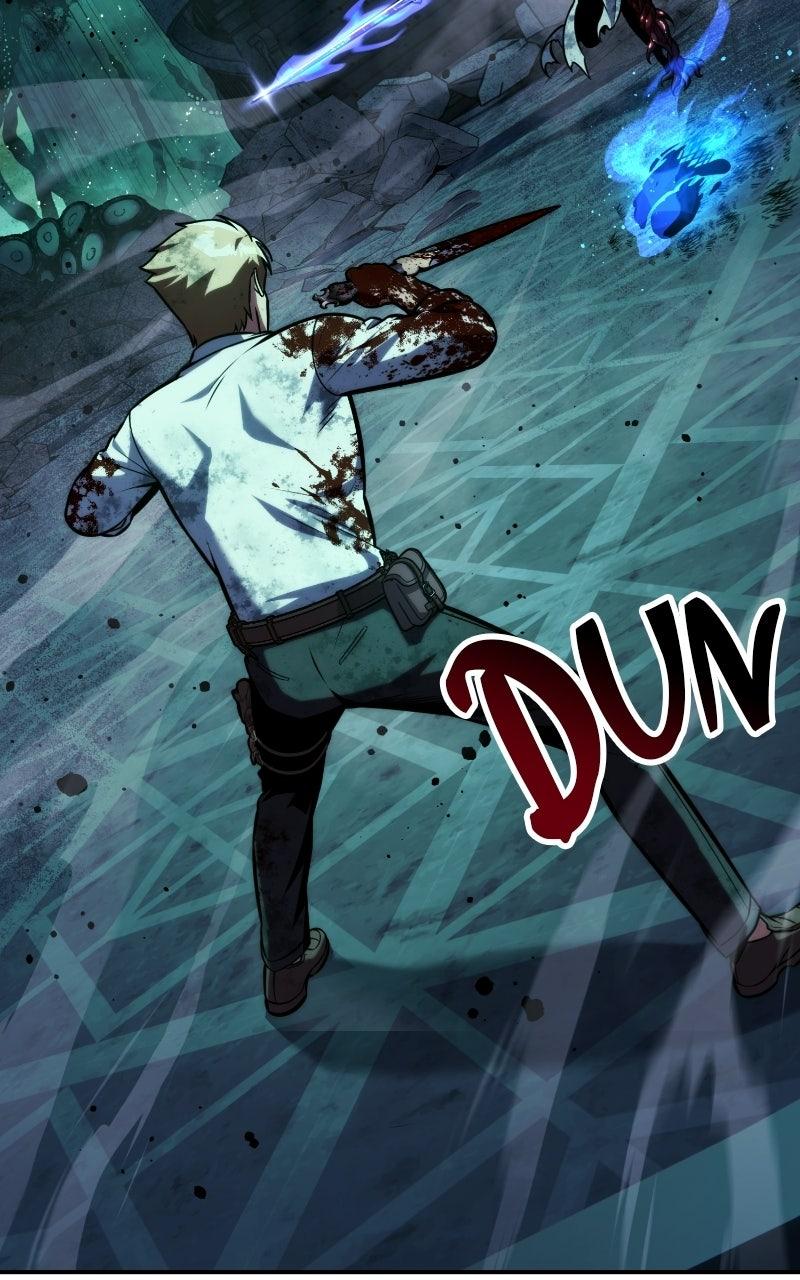 The Extra’s Academy Survival Guide Chapter 98 — page 26
