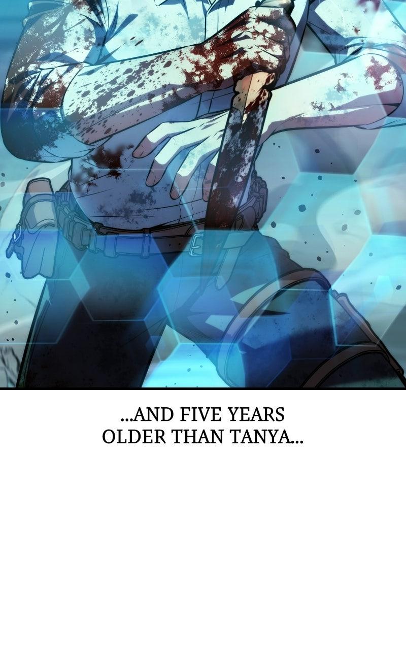 The Extra’s Academy Survival Guide Chapter 98 — page 30