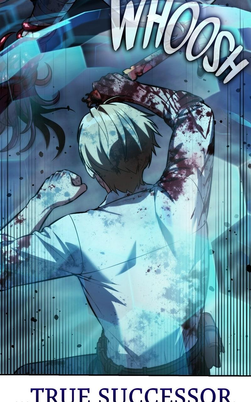 The Extra’s Academy Survival Guide Chapter 98 — page 34