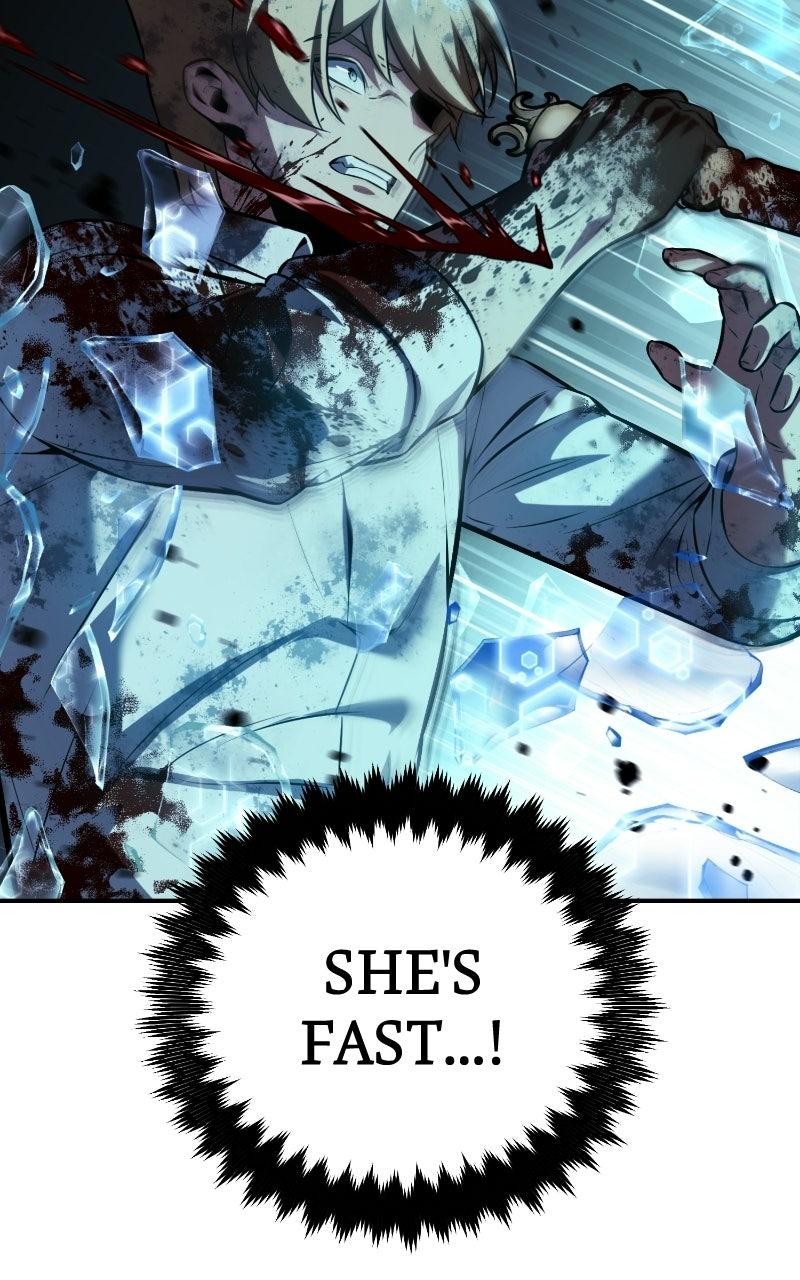 The Extra’s Academy Survival Guide Chapter 98 — page 38