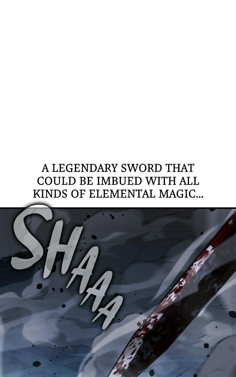 The Extra’s Academy Survival Guide Chapter 98 — page 39