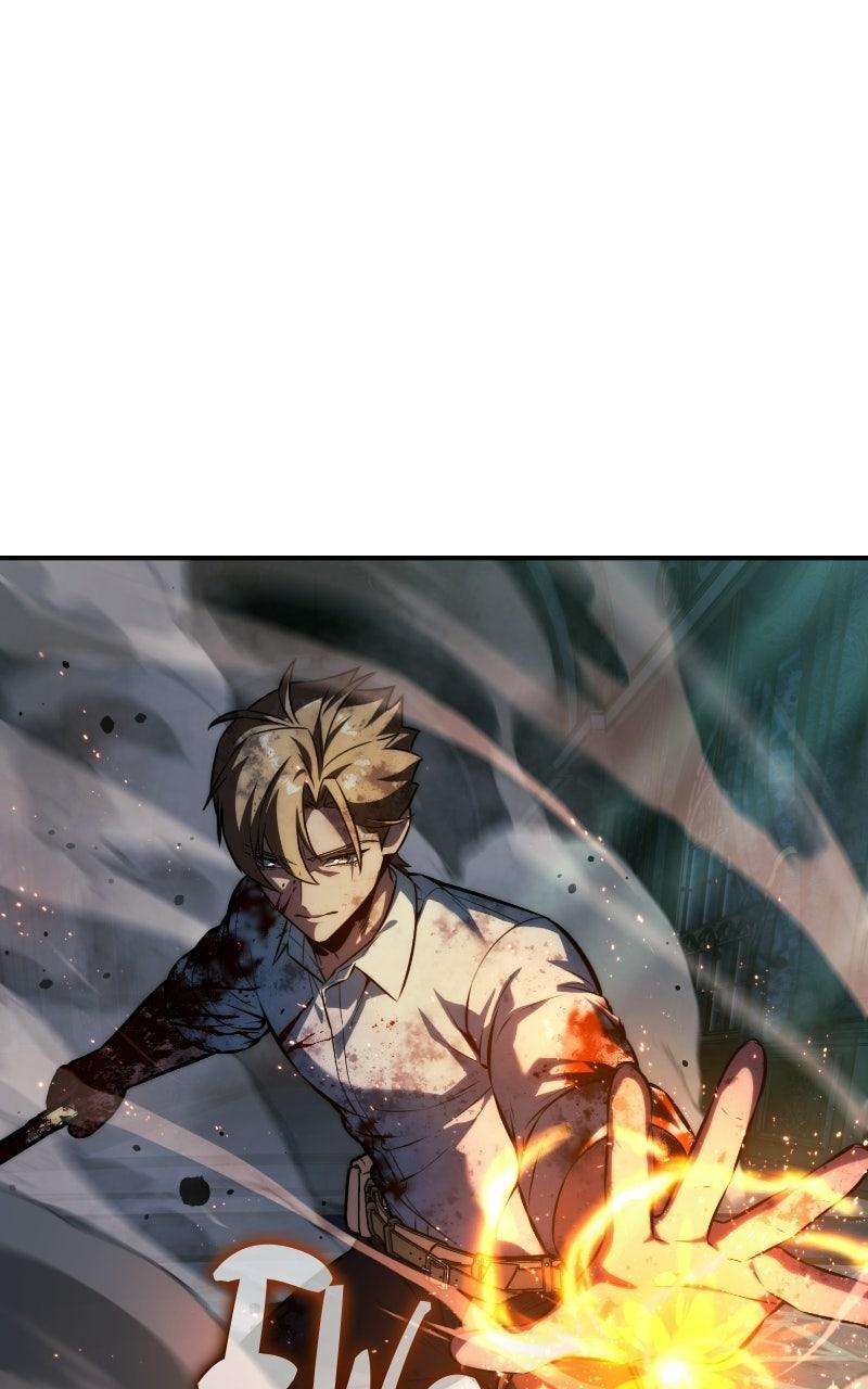 The Extra’s Academy Survival Guide Chapter 98 — page 43