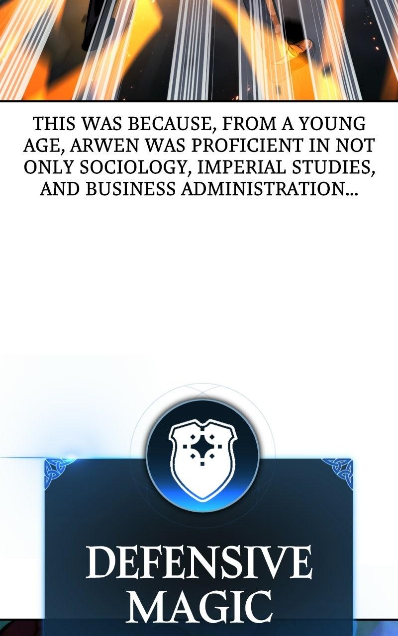 The Extra’s Academy Survival Guide Chapter 98 — page 48