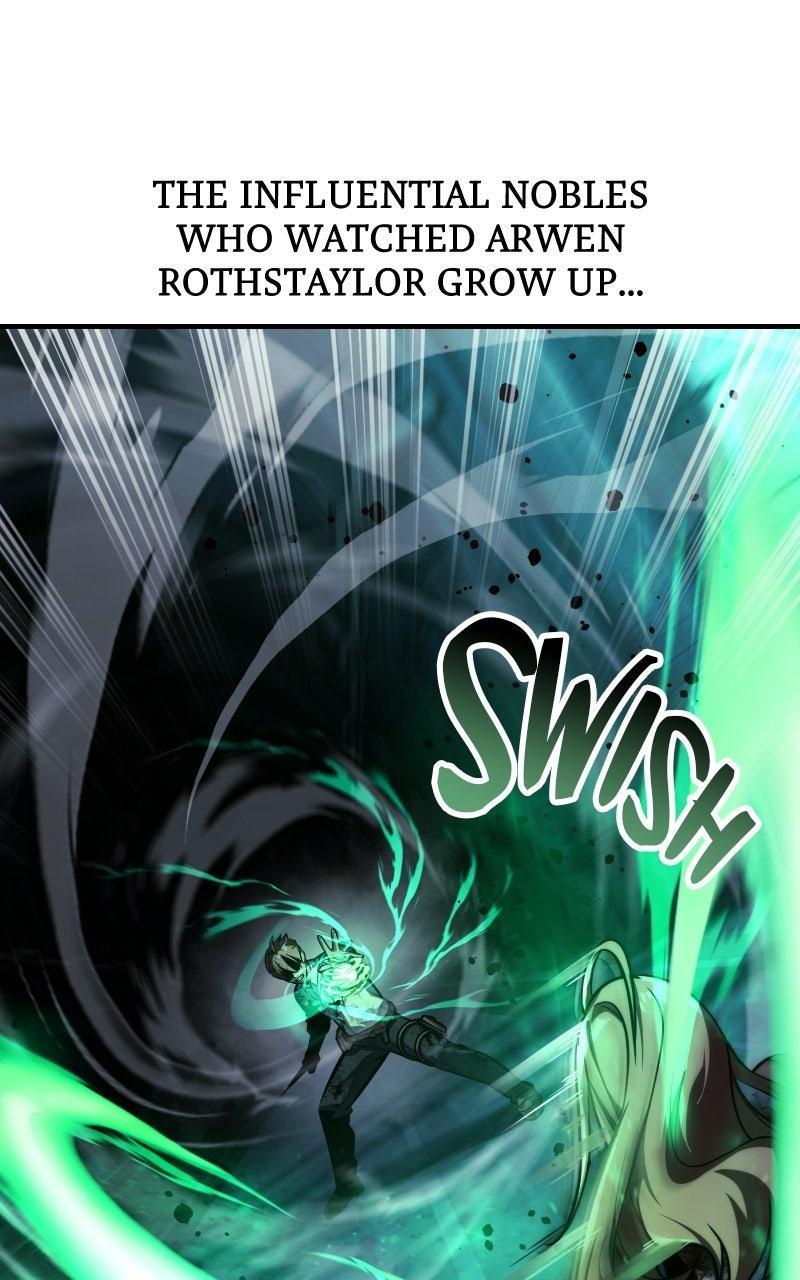 The Extra’s Academy Survival Guide Chapter 98 — page 52