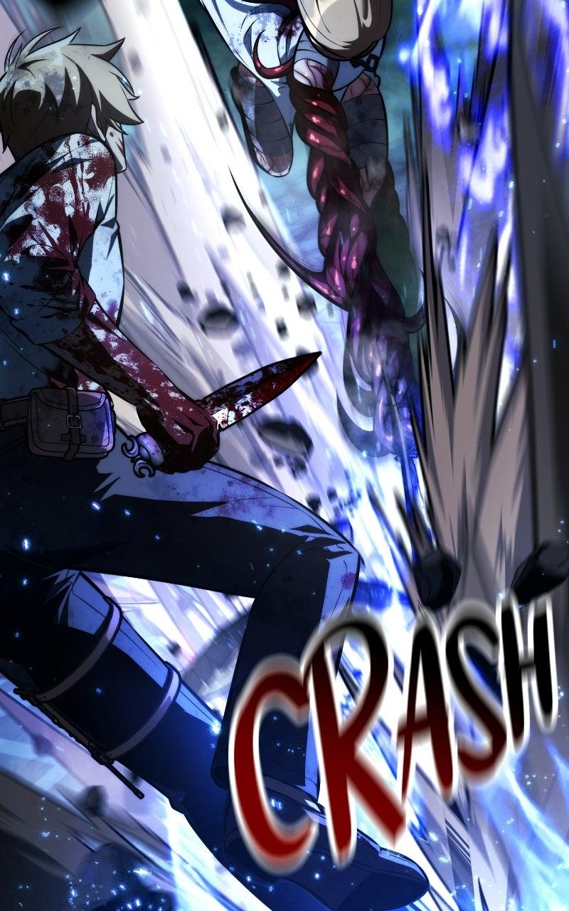 The Extra’s Academy Survival Guide Chapter 98 — page 55