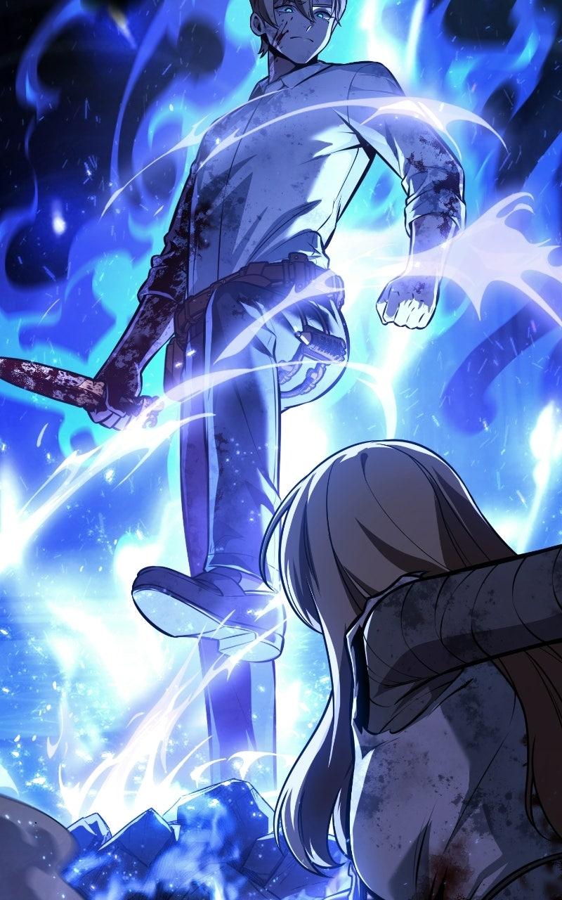 The Extra’s Academy Survival Guide Chapter 98 — page 59