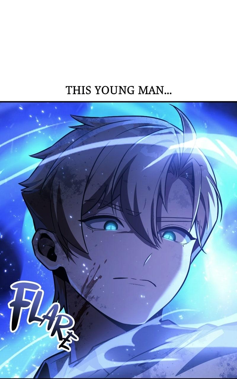 The Extra’s Academy Survival Guide Chapter 98 — page 61