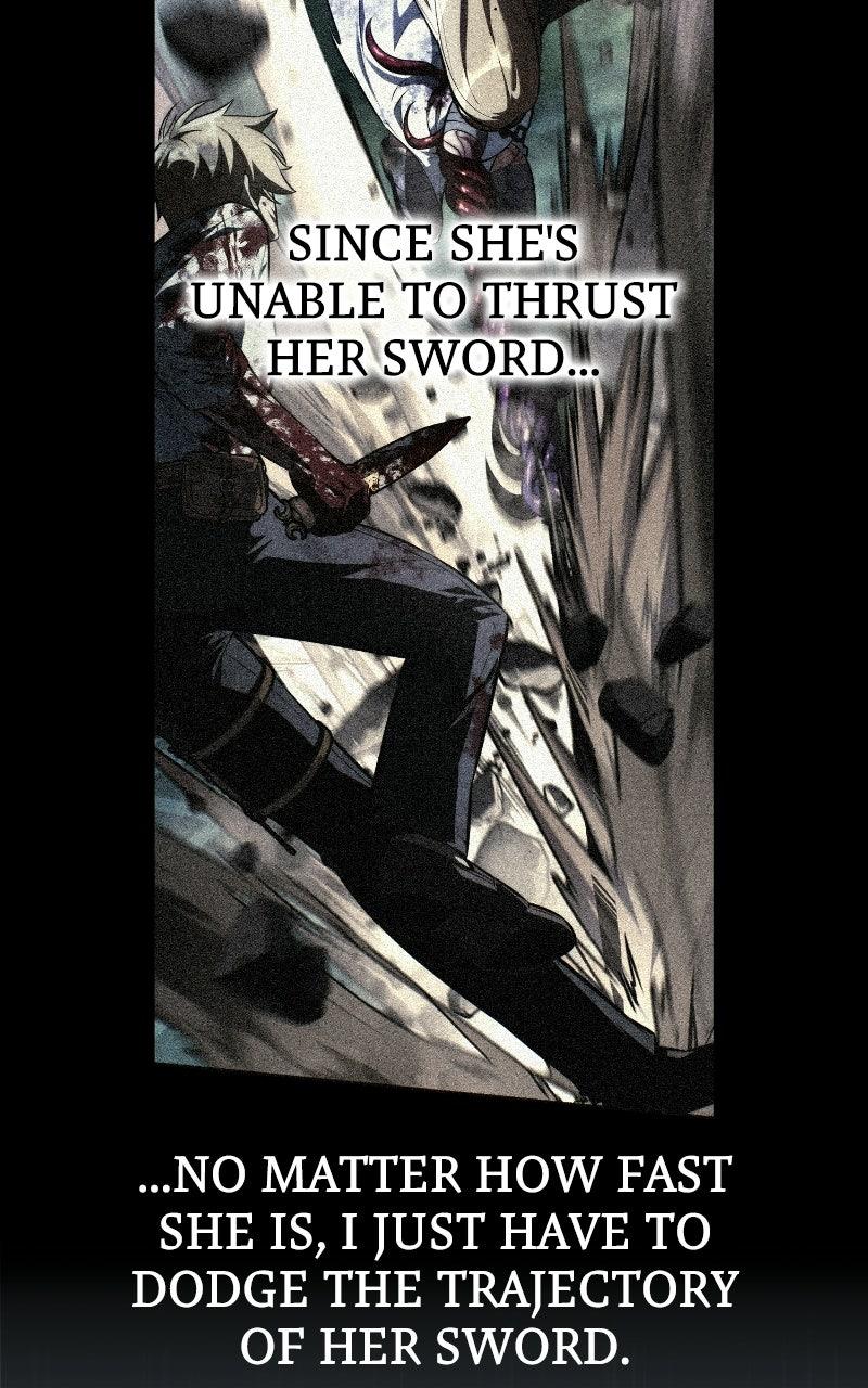 The Extra’s Academy Survival Guide Chapter 98 — page 68