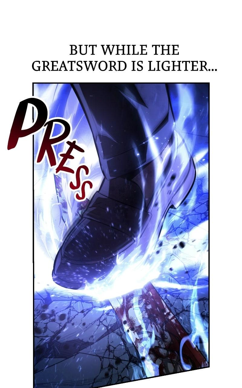 The Extra’s Academy Survival Guide Chapter 98 — page 71