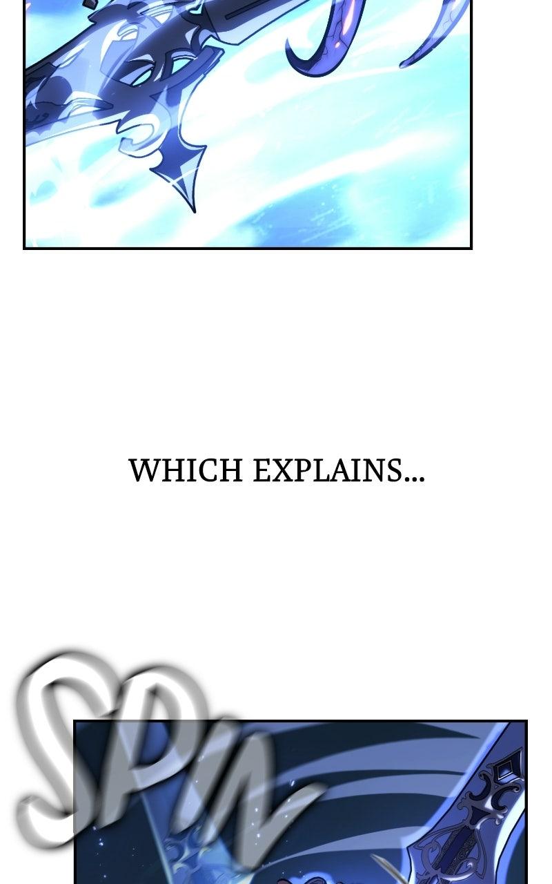 The Extra’s Academy Survival Guide Chapter 98 — page 73