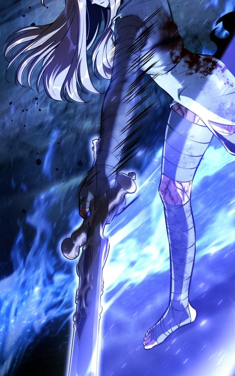 The Extra’s Academy Survival Guide Chapter 98 — page 76