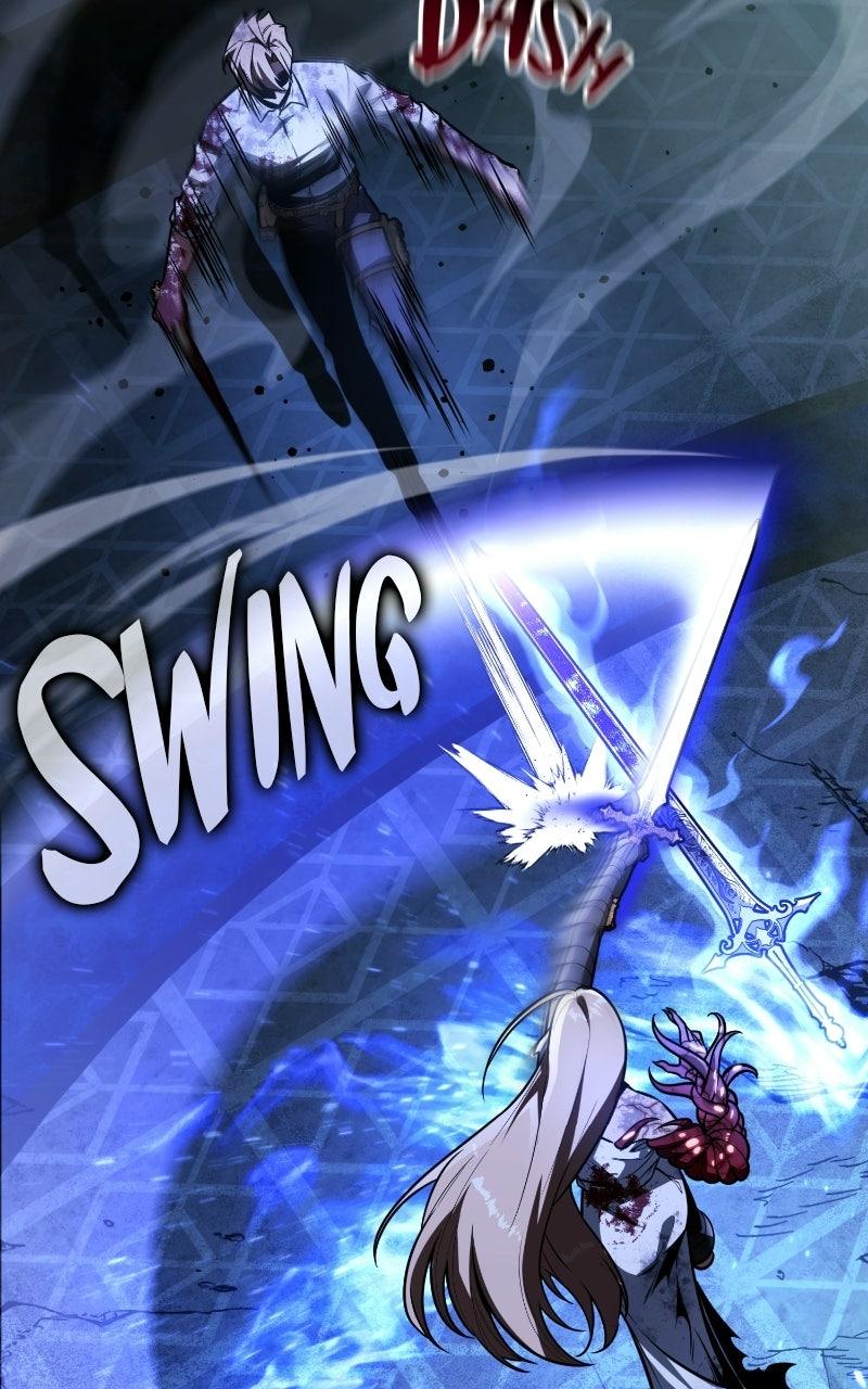 The Extra’s Academy Survival Guide Chapter 98 — page 78