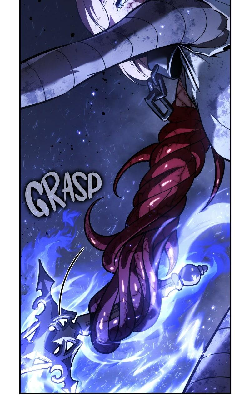 The Extra’s Academy Survival Guide Chapter 98 — page 81