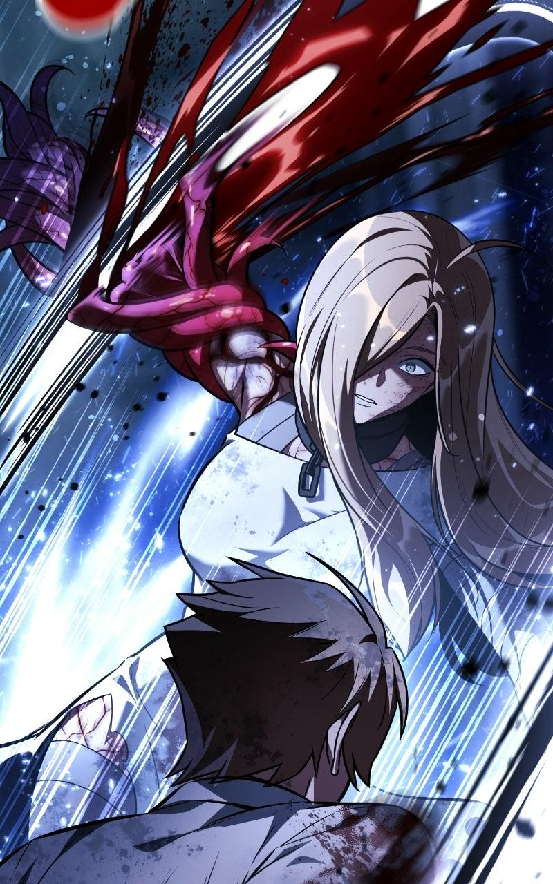 The Extra’s Academy Survival Guide Chapter 98 — page 84