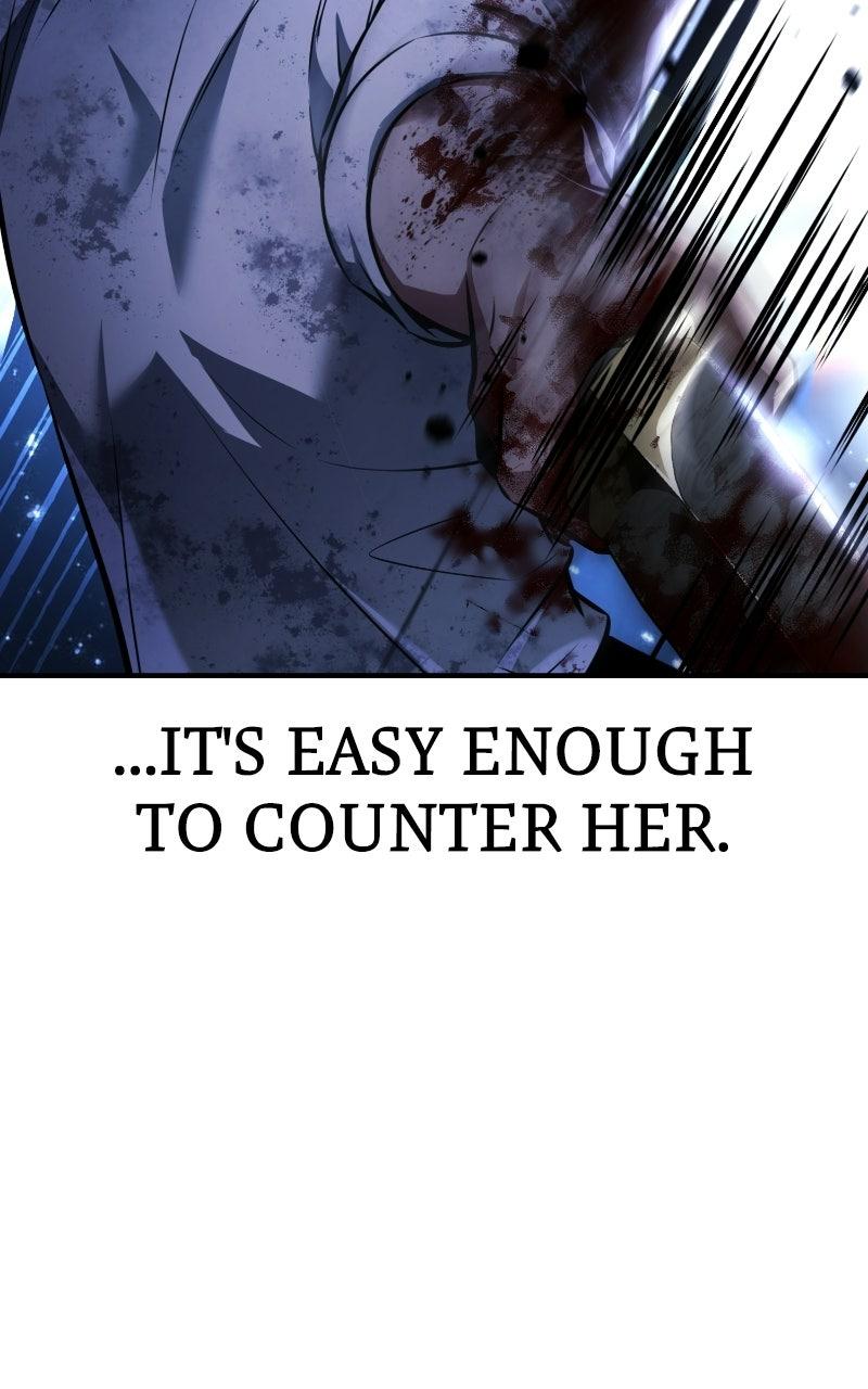The Extra’s Academy Survival Guide Chapter 98 — page 85