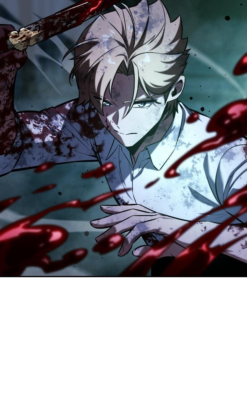 The Extra’s Academy Survival Guide Chapter 98 — page 88