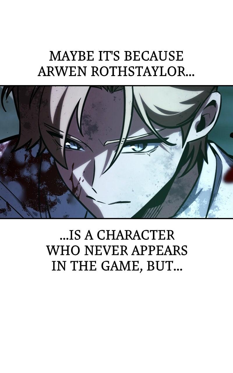 The Extra’s Academy Survival Guide Chapter 98 — page 89