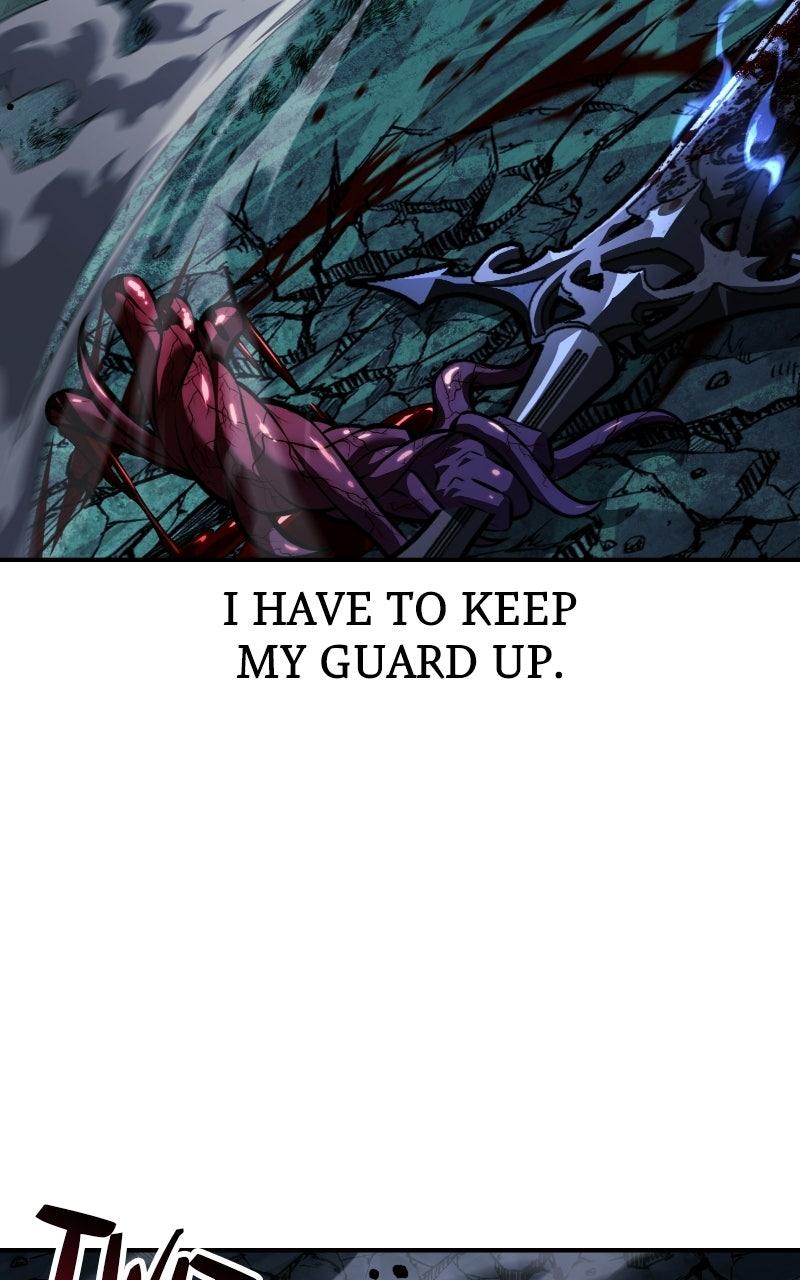 The Extra’s Academy Survival Guide Chapter 98 — page 91