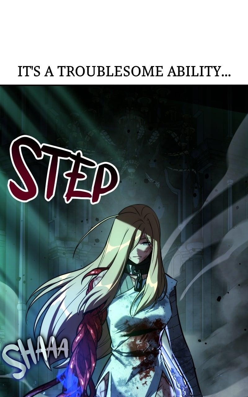 The Extra’s Academy Survival Guide Chapter 98 — page 94