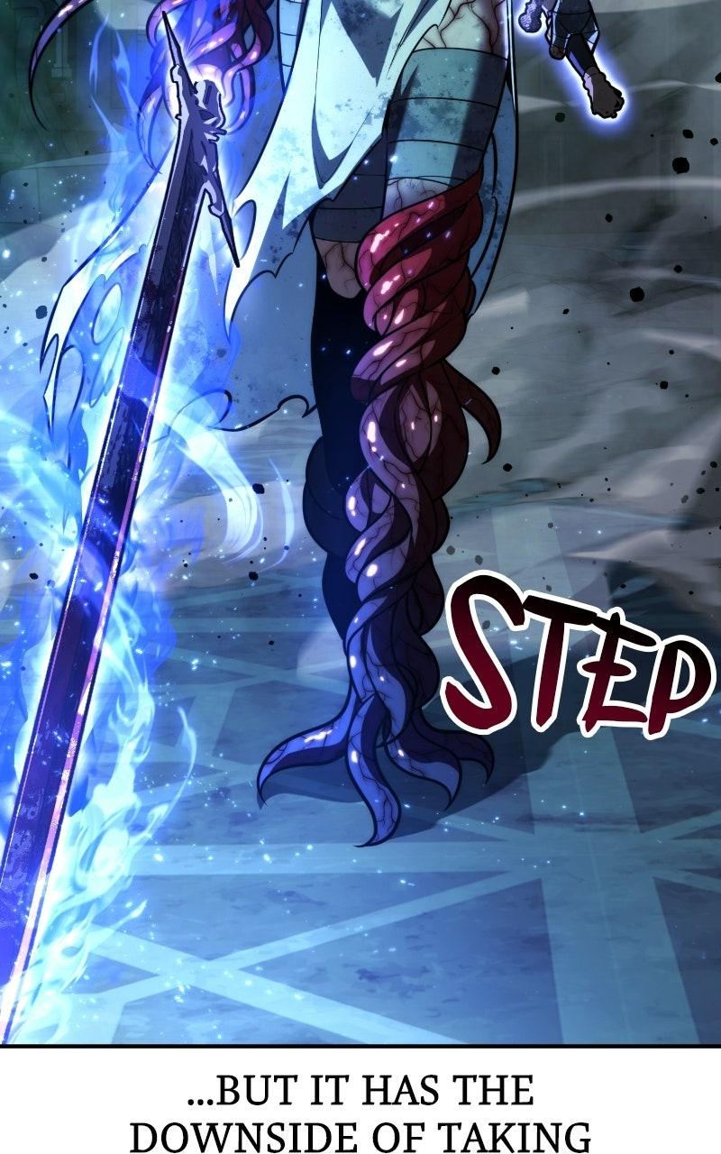The Extra’s Academy Survival Guide Chapter 98 — page 95