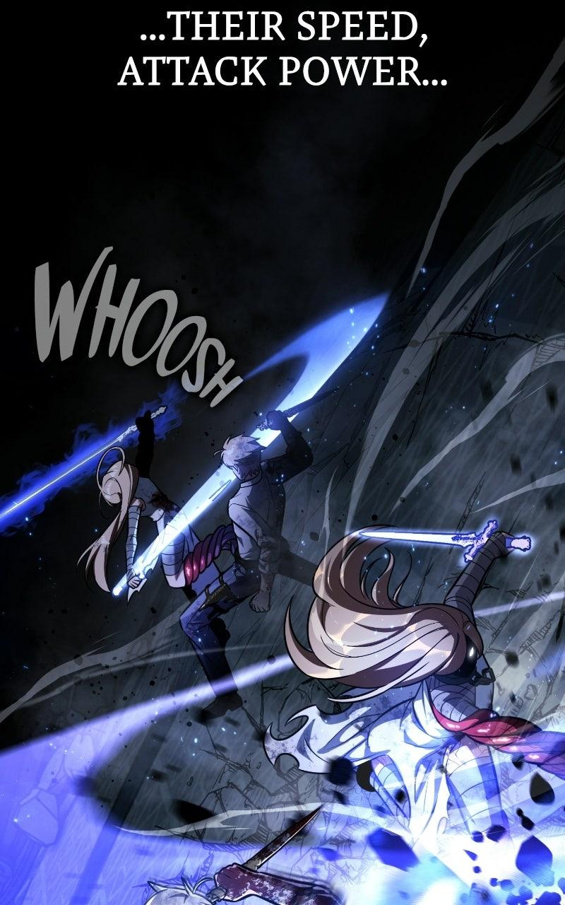 The Extra’s Academy Survival Guide Chapter 98 — page 103
