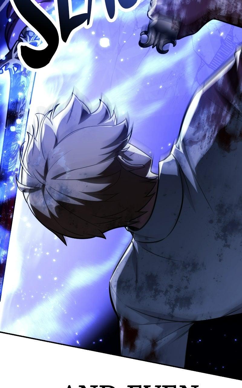 The Extra’s Academy Survival Guide Chapter 98 — page 105