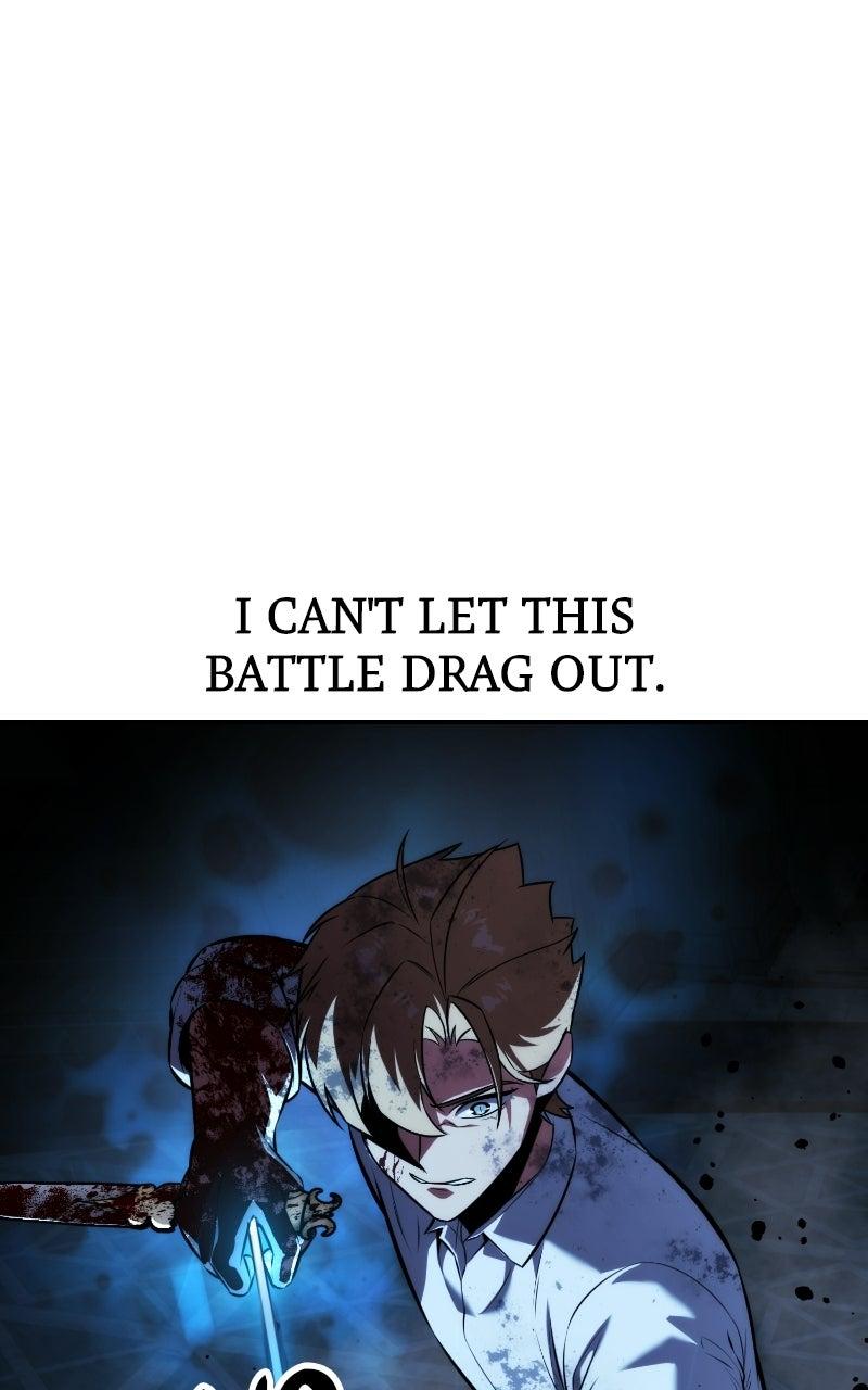 The Extra’s Academy Survival Guide Chapter 98 — page 107