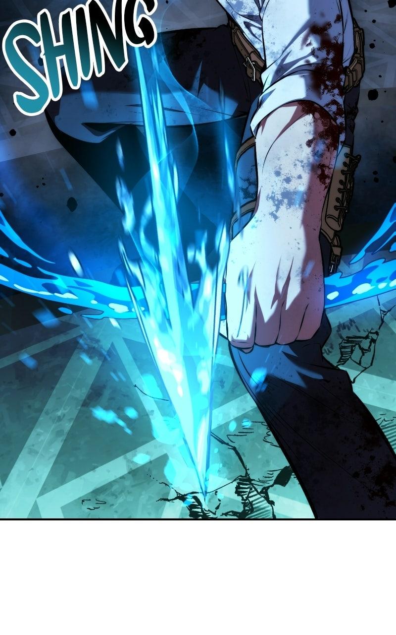 The Extra’s Academy Survival Guide Chapter 98 — page 108