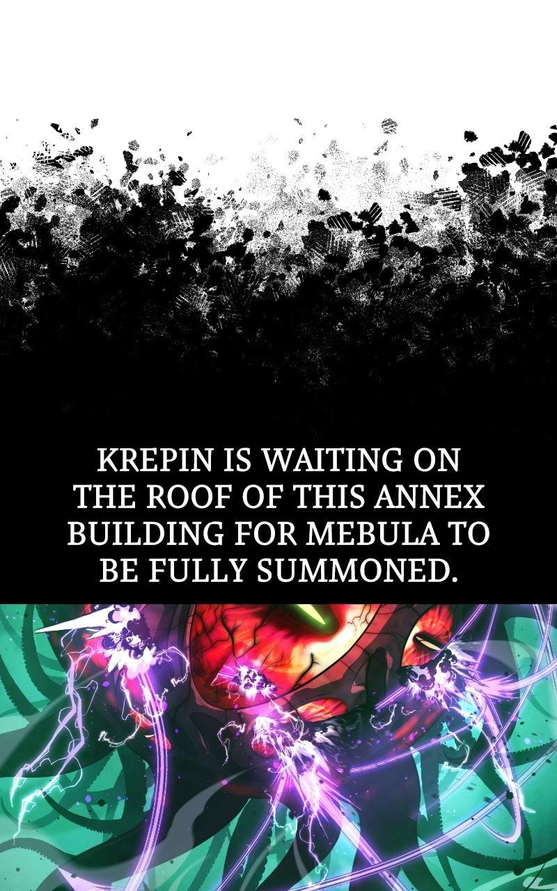 The Extra’s Academy Survival Guide Chapter 98 — page 109